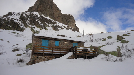 Lac de Melo Lac de Melo