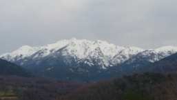 Taravu en ski Taravu en ski