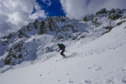 Refuge de Petra Piana Refuge de Petra Piana