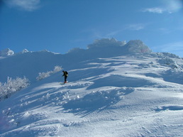 PUNTA DI L URIENTE PUNTA DI L URIENTE