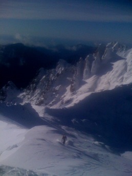 Punta Muzzella Punta Muzzella