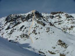 CINTO DIRECTISSIMO... CINTO DIRECTISSIMO...