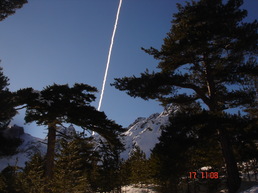 Capu di a Muvraghia Capu di a Muvraghia