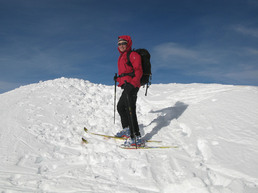 LE CAPU VERDATU LE CAPU VERDATU