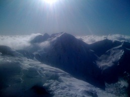 Monte Renosu Monte Renosu