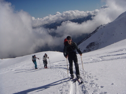 Monte Renosu Monte Renosu