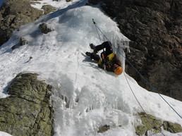 Per cascà : les cascades