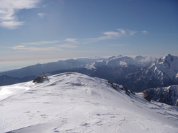 Monte Cardo Monte Cardo