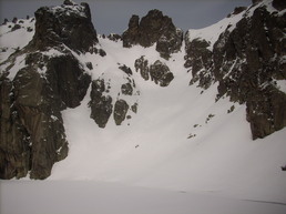 Brèche de sorbo Brèche de sorbo