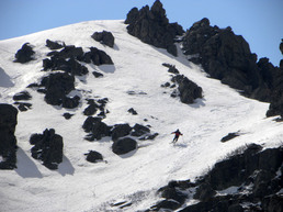 GROTELLE Centre ski GROTELLE Centre ski