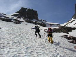 COL DU VALLON par ASCO