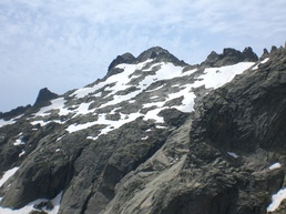 Haute vallée de la Restonica Haute vallée de la Restonica