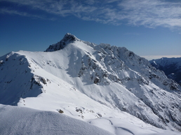 Punta Migliarella Punta Migliarella
