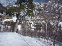 Vallon de Tula Vallon de Tula