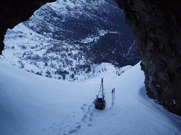 ARCHE de STAGNO ARCHE de STAGNO