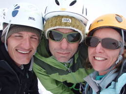 Couloir de droite Couloir de droite