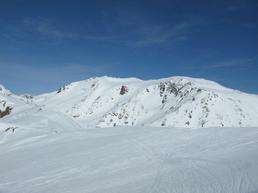 GHISONI Capanelle - Val d'ESE GHISONI Capanelle - Val d'ESE