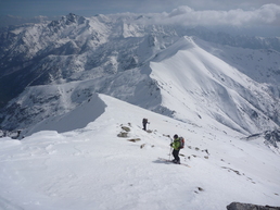 Alta strada Alta strada