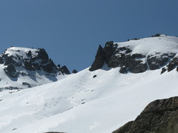 PUNTA GROTTELLE PUNTA GROTTELLE