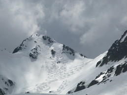 Punta CAPANNELLA Punta CAPANNELLA