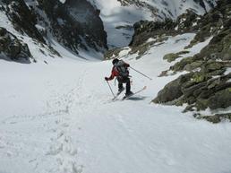 PUNTA GALLIERA PUNTA GALLIERA