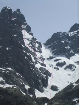 CAPU LARGHIA CAPU LARGHIA