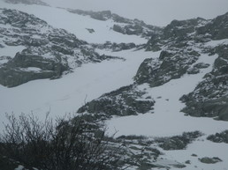 RandoSki fin de saison RandoSki fin de saison