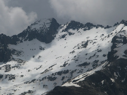 ROTONDO Les niches nivales ROTONDO Les niches nivales