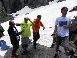 TRIMBULACCIU suite TRIMBULACCIU suite