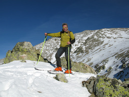 SKIAGE MANICCIA SKIAGE MANICCIA