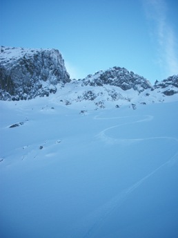 Monte Ritondu Monte Ritondu