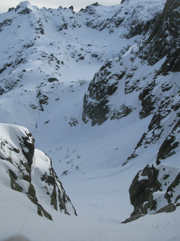 Boyau Lombarduccio suite Boyau Lombarduccio suite