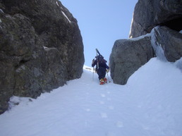 Boucle Capitellu-Manganu Boucle Capitellu-Manganu