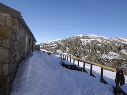 Boucle Capitellu-Manganu Boucle Capitellu-Manganu