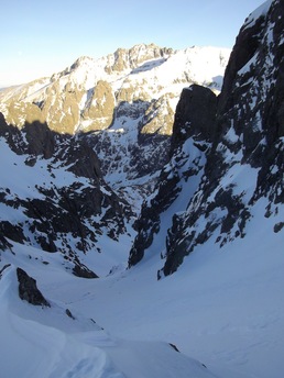 Boucle Capitellu-Manganu Boucle Capitellu-Manganu