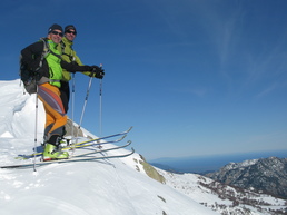 ILES TOSCANES ILES TOSCANES