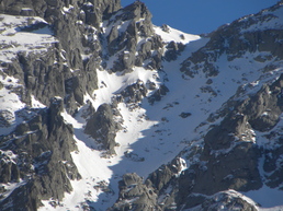 CASTAGNO CENTRAL CASTAGNO CENTRAL