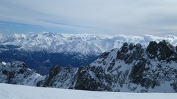 Lac du Cintu/Crête Crucetta-Eboulis par Ercu Lac du Cintu/Crête Crucetta-Eboulis par Ercu