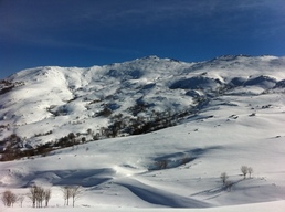 Alcudina, quand tu nous tiens... Alcudina, quand tu nous tiens...