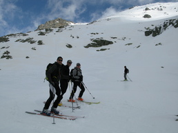 BOCCA SOGLIA BOCCA SOGLIA