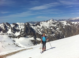 A maniccia A maniccia