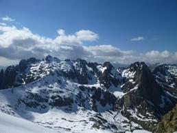 Maniccia/Petra Piana samedi 16 Maniccia/Petra Piana samedi 16