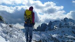 Maniccia/Petra Piana samedi 16 Maniccia/Petra Piana samedi 16