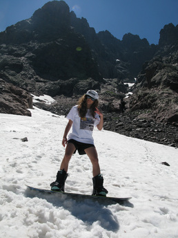 SKI ETE TRIMBULACCIU suite SKI ETE TRIMBULACCIU suite