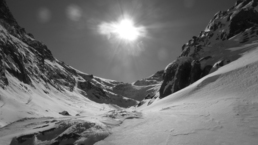 A MANICCIA par le vallon du RINOSO A MANICCIA par le vallon du RINOSO