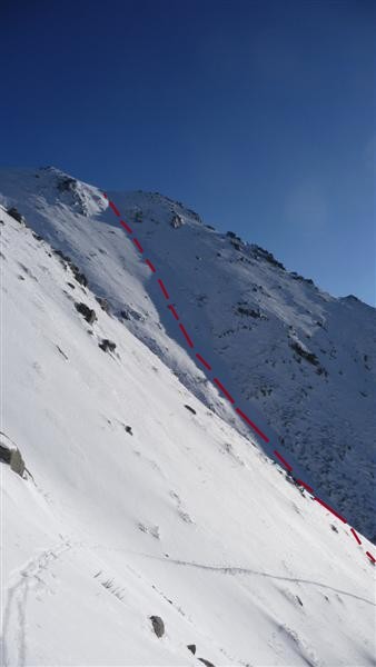 Bacinellu suite Bacinellu suite