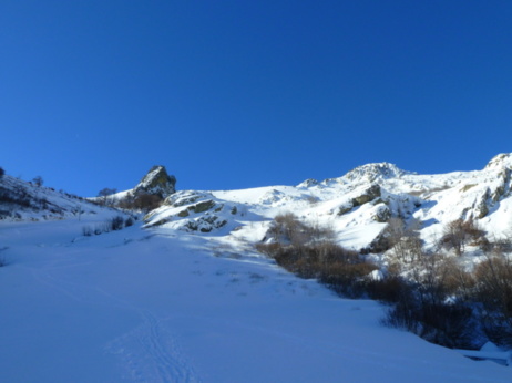 Monte Renosu