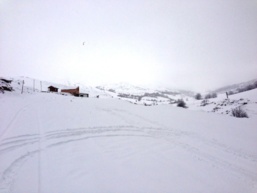 Reco à Ese Reco à Ese