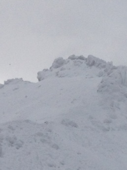 Punta dell'Oriente Punta dell'Oriente