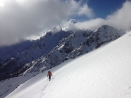 Capu Falu par Tighiettu Capu Falu par Tighiettu